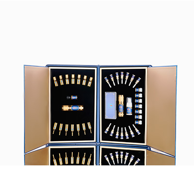 黄石港7D私密抗衰养护套