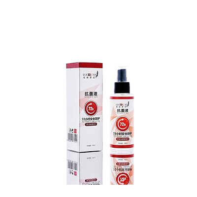 黄石港母婴防护喷雾