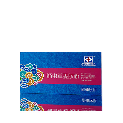 黄石港蛹虫草气血汤